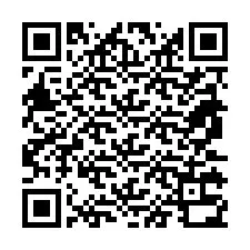 QR-code voor telefoonnummer +38971330873