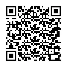 QR код за телефонен номер +38971330874