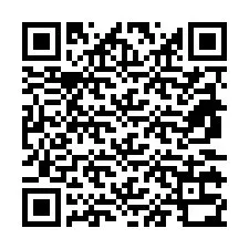 QR kód a telefonszámhoz +38971330883