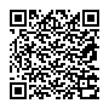 QR Code สำหรับหมายเลขโทรศัพท์ +38971330895