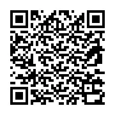 Kod QR dla numeru telefonu +38971330901