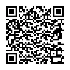 Codice QR per il numero di telefono +38971330902