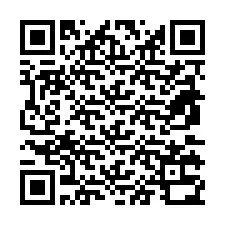 QR код за телефонен номер +38971330903