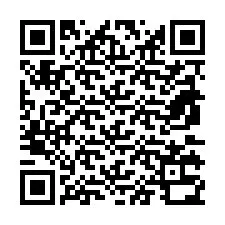 QR-code voor telefoonnummer +38971330907