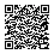 QR-Code für Telefonnummer +38971330912