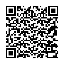 Kod QR dla numeru telefonu +38971330921