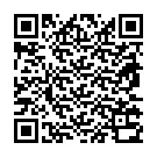 QR Code สำหรับหมายเลขโทรศัพท์ +38971330922