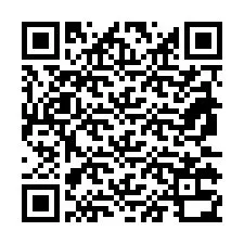 QR-код для номера телефона +38971330925