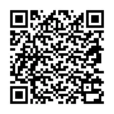 QR-код для номера телефона +38971330928