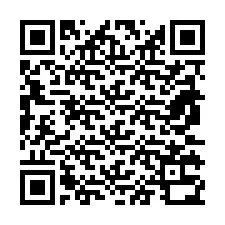 QR-koodi puhelinnumerolle +38971330937