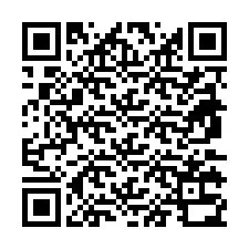 QR-код для номера телефона +38971330942