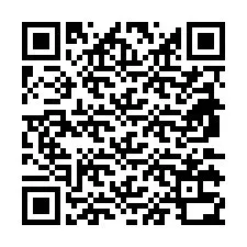 QR-Code für Telefonnummer +38971330946