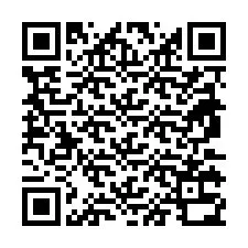 QR-Code für Telefonnummer +38971330952