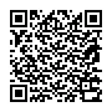 QR-код для номера телефона +38971330955