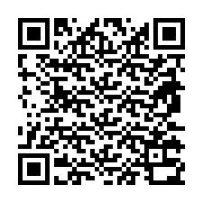 Codice QR per il numero di telefono +38971330962