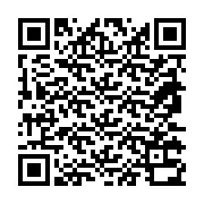 QR-код для номера телефона +38971330969