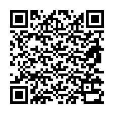 QR-Code für Telefonnummer +38971330973