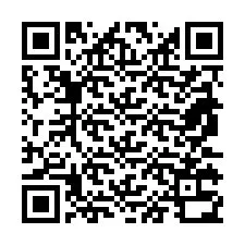 QR Code สำหรับหมายเลขโทรศัพท์ +38971330977