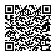 Codice QR per il numero di telefono +38971330983