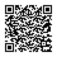 QR Code สำหรับหมายเลขโทรศัพท์ +38971331000