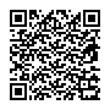 Kode QR untuk nomor Telepon +38971331002