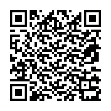 QR-koodi puhelinnumerolle +38971331003