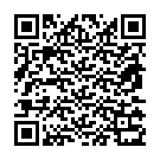 QR-Code für Telefonnummer +38971331013