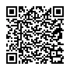 Kode QR untuk nomor Telepon +38971331024