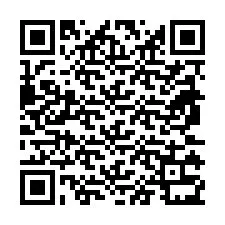 QR код за телефонен номер +38971331026