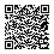 QR kód a telefonszámhoz +38971331027