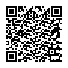 QR Code pour le numéro de téléphone +38971331031