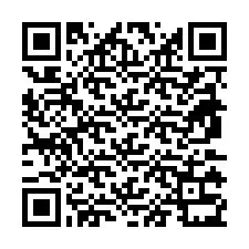 Código QR para número de teléfono +38971331042