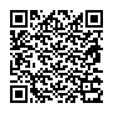 Código QR para número de telefone +38971331052