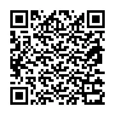 QR-код для номера телефона +38971331059