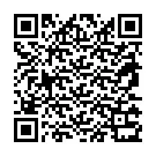 Codice QR per il numero di telefono +38971331060