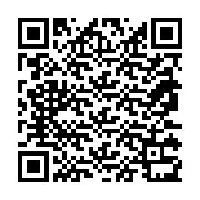 QR kód a telefonszámhoz +38971331069