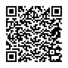 QR-koodi puhelinnumerolle +38971331077