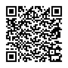 QR-код для номера телефона +38971331086