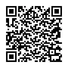 QR-Code für Telefonnummer +38971331094