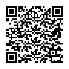 QR-code voor telefoonnummer +38971331097