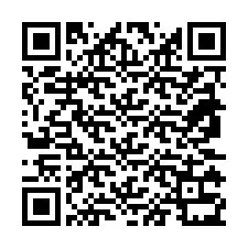 QR-code voor telefoonnummer +38971331099