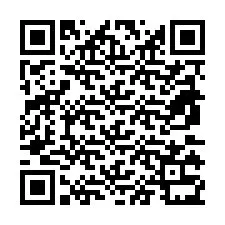 Codice QR per il numero di telefono +38971331103