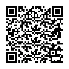 Código QR para número de telefone +38971331106