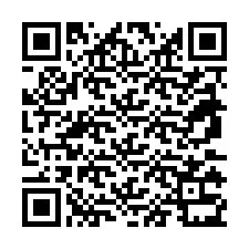 QR kód a telefonszámhoz +38971331110