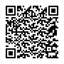 Codice QR per il numero di telefono +38971331113