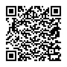 QR-код для номера телефона +38971331117