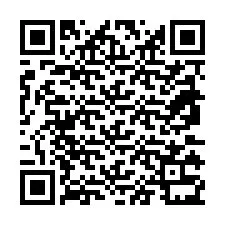 QR-code voor telefoonnummer +38971331119