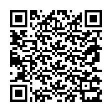 Código QR para número de telefone +38971331120