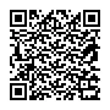 Código QR para número de teléfono +38971331121