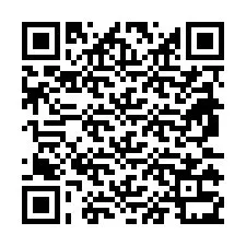 Kode QR untuk nomor Telepon +38971331122